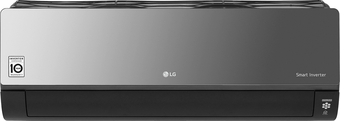 LG ARTCOOL MIRROR Κλιματιστικό Inverter 24000 BTU A++/A++